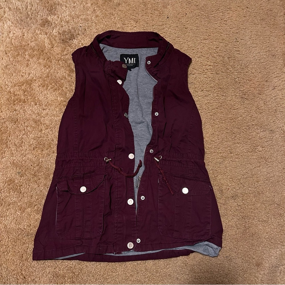 YMI Vest